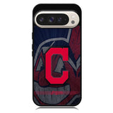 Cleveland Indians Google Pixel 10 Pro XL Case DC0371