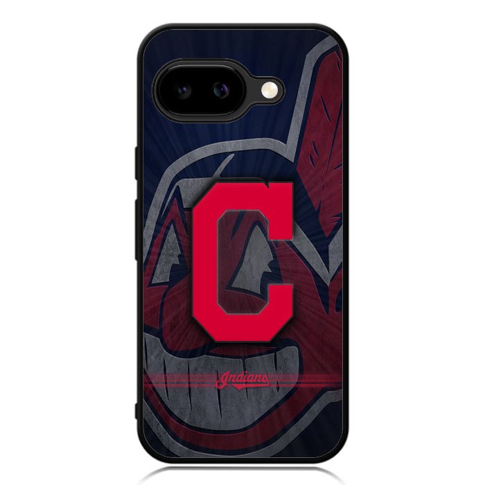 Cleveland Indians Google Pixel 9A Case DC0371