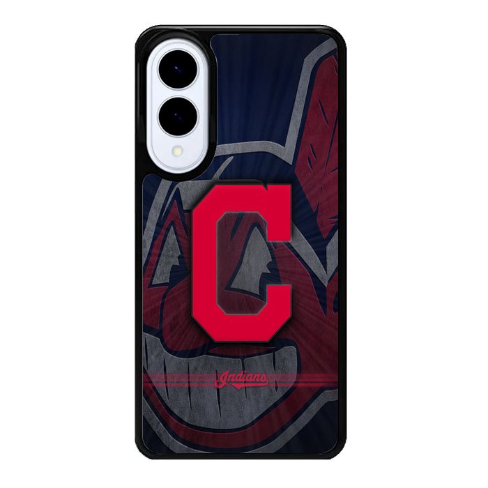 Cleveland Indians Samsung Galaxy S25 Edge DC0371