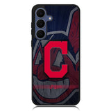 Cleveland Indians Samsung Galaxy S25 Plus , Samsung Galaxy S25+ Case DC0371
