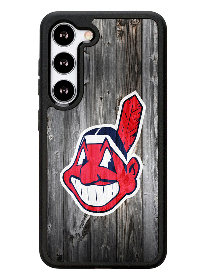 Cleveland Indians Samsung Galaxy S23 Plus 5G / Samsung Galaxy S23+ 5G Case