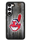 Cleveland Indians Samsung Galaxy S23 Plus 5G / Samsung Galaxy S23+ 5G Case