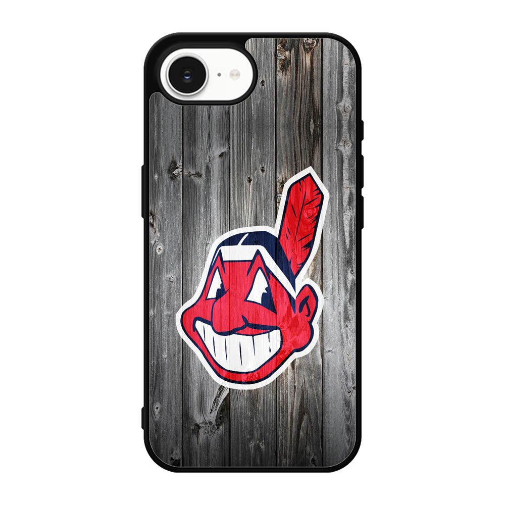 Cleveland Indians iPhone 17e Case DC0372