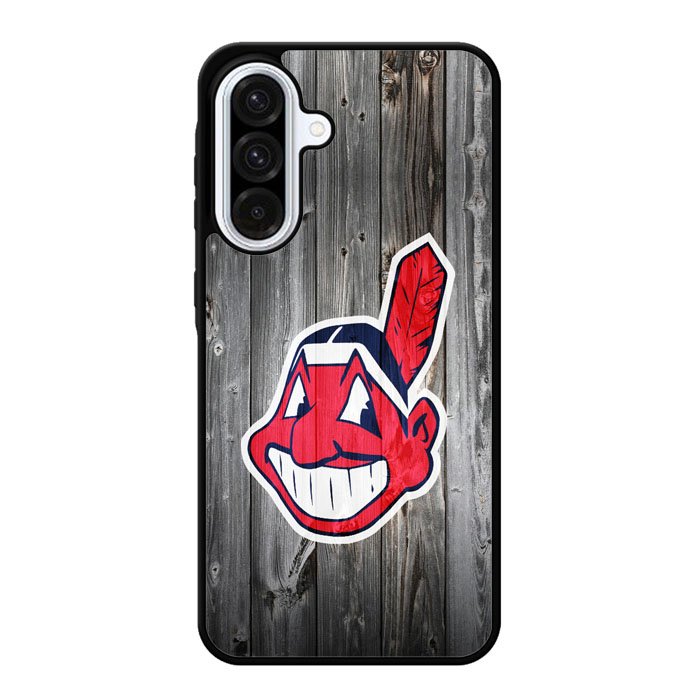 Cleveland Indians Samsung Galaxy A26 Case DC0372