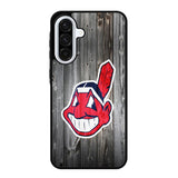 Cleveland Indians Samsung Galaxy A36 Case DC0372