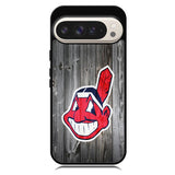 Cleveland Indians Google Pixel 10 Pro XL Case DC0372