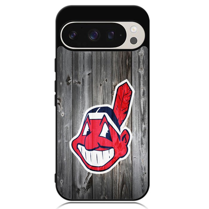 Cleveland Indians Google Pixel 9 | Google Pixel 9 Pro Case DC0372