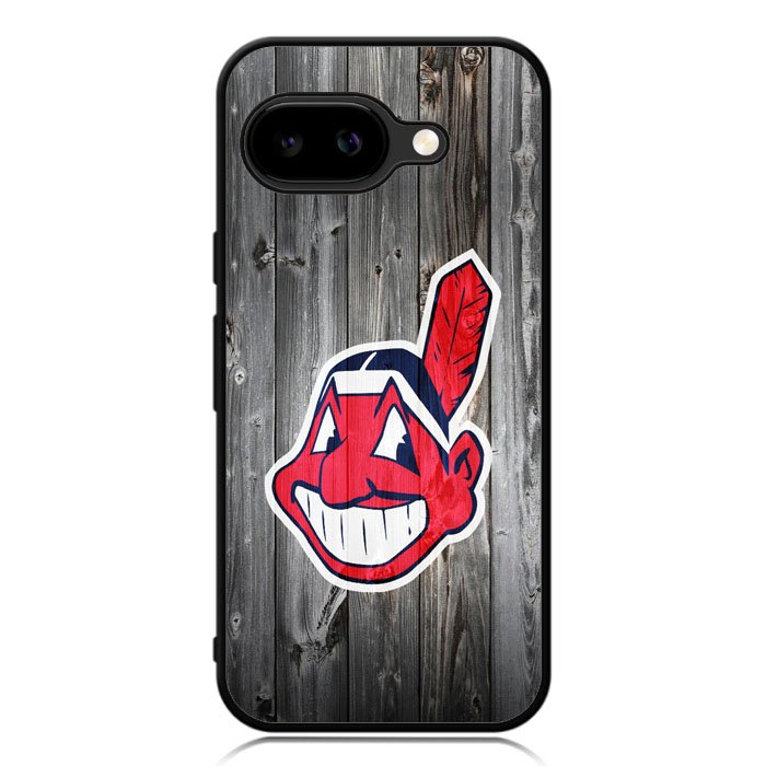 Cleveland Indians Google Pixel 9A Case DC0372