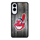 Cleveland Indians Samsung Galaxy S25 Edge DC0372