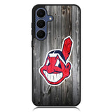 Cleveland Indians Samsung Galaxy S23 FE Case DC0372