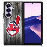 Cleveland Indians Samsung Galaxy Z Fold 7 Case DC0372