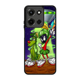 marvin the martian ufo Motorola Moto G 5G 2025 Case DC4675