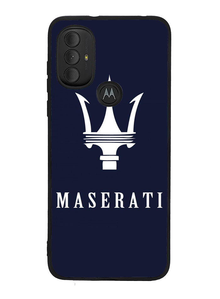 maserati Motorola Moto G Pure 2021 , Moto G Power 2022 Case
