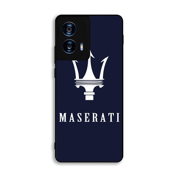maserati Motorola Moto G Power 5G 2024 Case DC6268