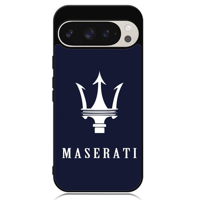 maserati Google Pixel 9 Pro XL Case