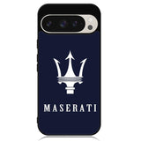 maserati Google Pixel 9 Pro XL Case