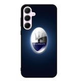 Maserati Logo Samsung Galaxy A25 5G Case DC1111