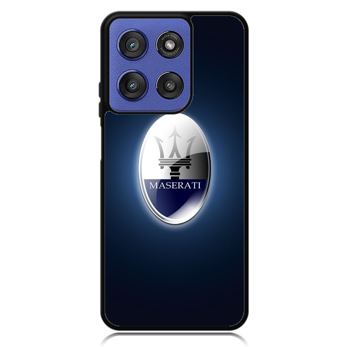 Maserati Logo Motorola Moto G Stylus 5G 2025 DC1111