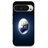 Maserati Logo Google Pixel 9 Pro XL Case DC1111