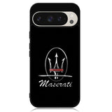 maserati logo 2nd Google Pixel 9 Pro XL Case