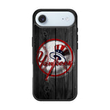 new york yankees logo 6th iPhone Air Case