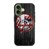 new york yankees logo 6th iPhone 17 Case