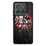 new york yankees logo 6th Motorola Moto Edge 2025 Case