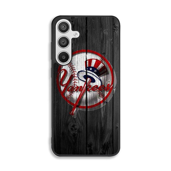 new york yankees logo 6th Samsung Galaxy A26 Case DC4769