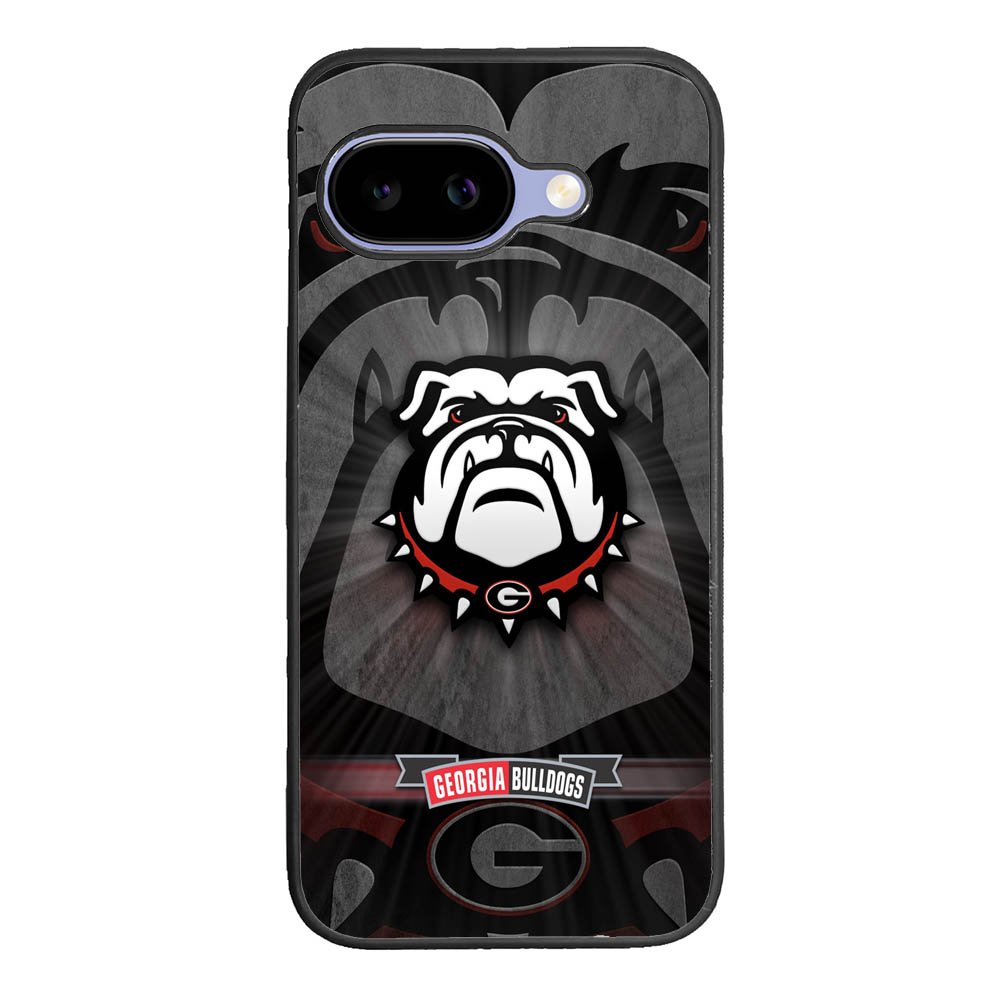 University Georgia Bulldogs Google Pixel 10A Case DC1925