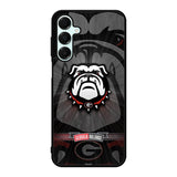 university georgia bulldogs 4th Samsung Galaxy A16 Case DC4135