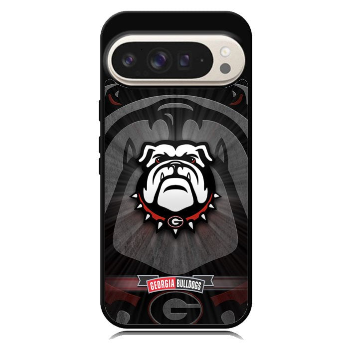 University Georgia Bulldogs Google Pixel 10 Pro XL Case DC1925