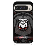 University Georgia Bulldogs Google Pixel 10 Pro XL Case DC1925