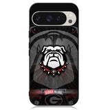 University Georgia Bulldogs Google Pixel 9 | Google Pixel 9 Pro Case DC1925