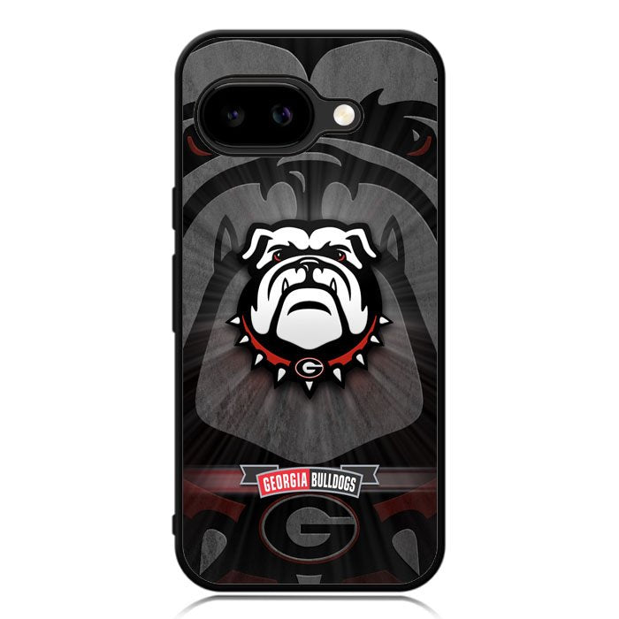 University Georgia Bulldogs Google Pixel 9A Case DC1925