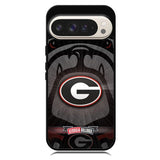 University Georgia Bulldogs Google Pixel 10 | Google Pixel 10 Pro Case DC1924