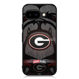 University Georgia Bulldogs Google Pixel 9A Case DC1924