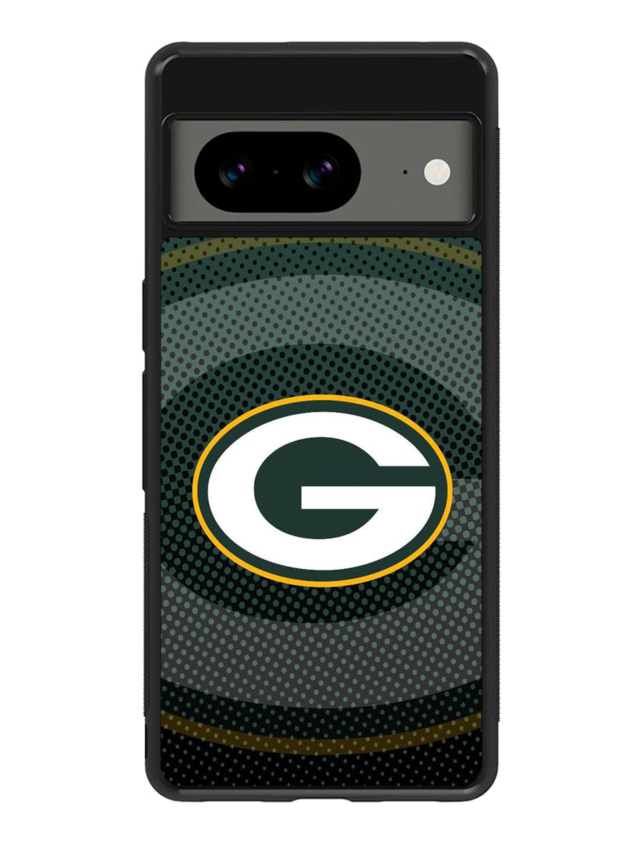 Green Bay Packers 4th Google Pixel 8 Case