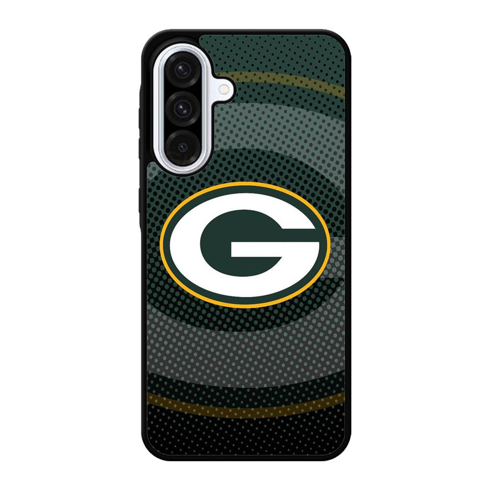 Green Bay Packers 4th Samsung Galaxy A56 Case DC1186