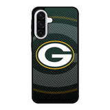 Green Bay Packers 4th Samsung Galaxy A56 Case DC1186