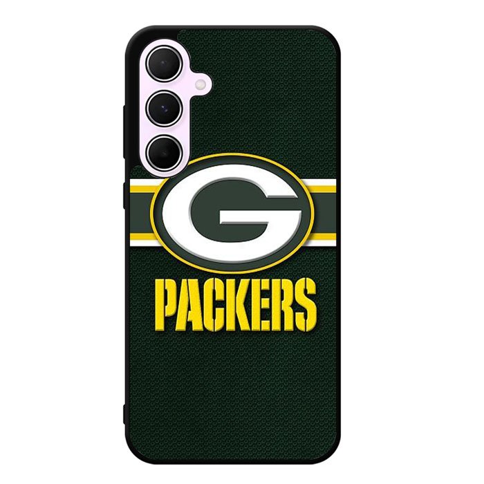 Green Bay Packers Samsung Galaxy A15 5G Case DC0733