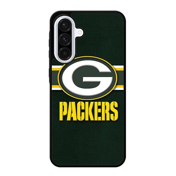 Green Bay Packers Samsung Galaxy A16 Case DC0733