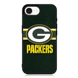 Green Bay Packers iPhone 16e Case DC0733