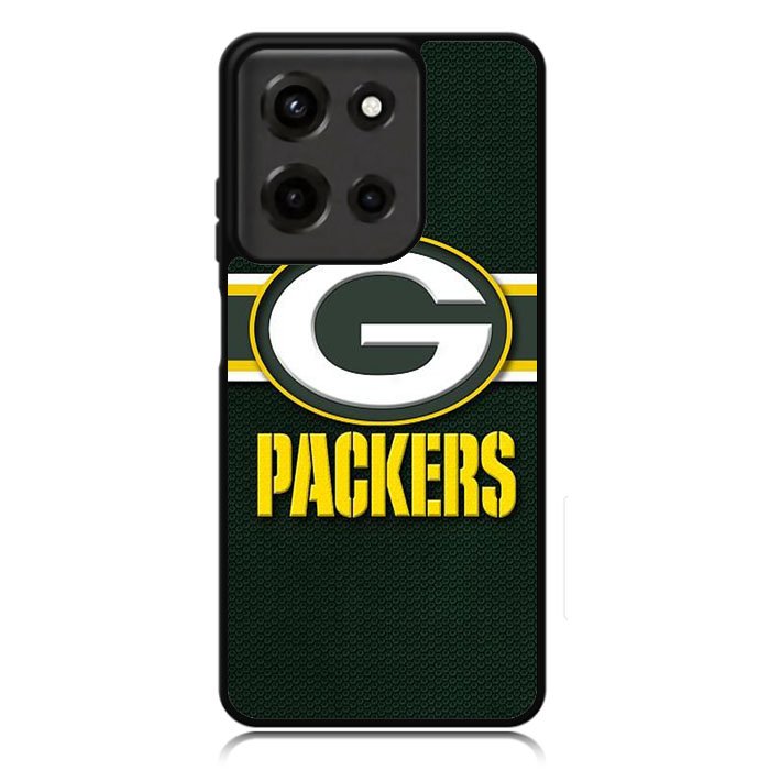 Green Bay Packers Motorola Moto G Power 5G 2025 DC0733