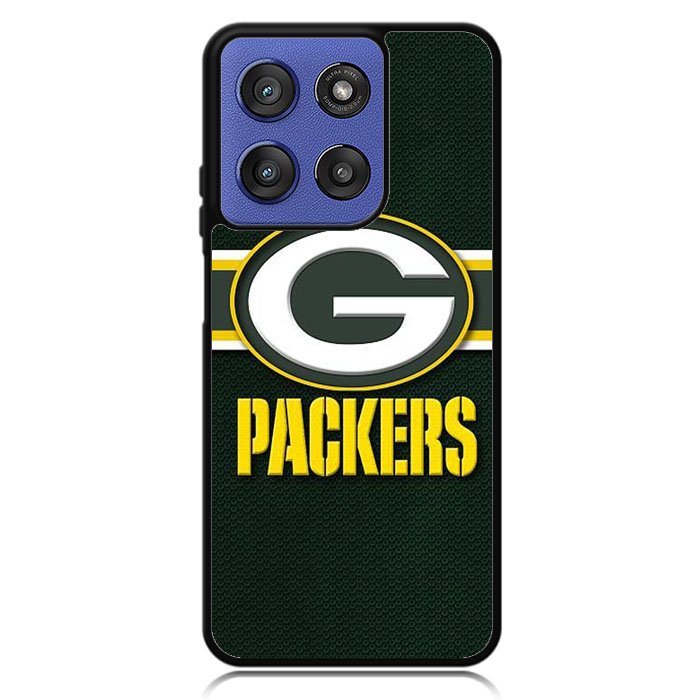 Green Bay Packers Motorola Moto G Stylus 5G 2025 DC0733