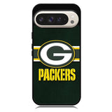 Green Bay Packers Google Pixel 10 | Google Pixel 10 Pro Case DC0733