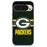 Green Bay Packers Google Pixel 9 Pro XL Case DC0733