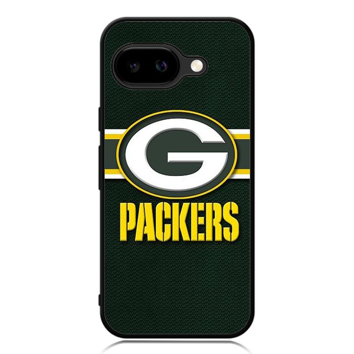 Green Bay Packers Google Pixel 9A Case DC0733