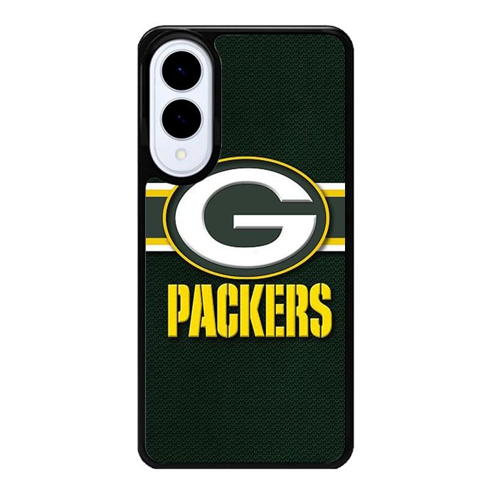 Green Bay Packers Samsung Galaxy S25 Edge DC0733