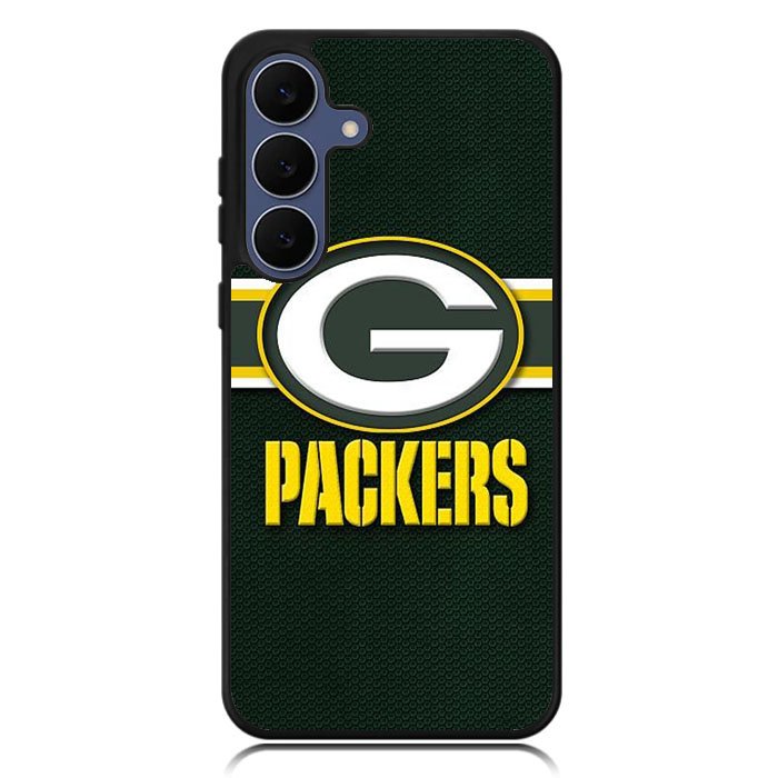 Green Bay Packers Samsung Galaxy S23 Case DC0733