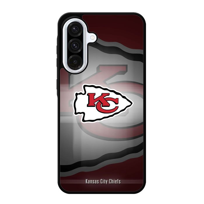 Kansas City Chiefs Logo Samsung Galaxy A36 Case DC0981